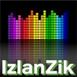 izlanzik android application logo